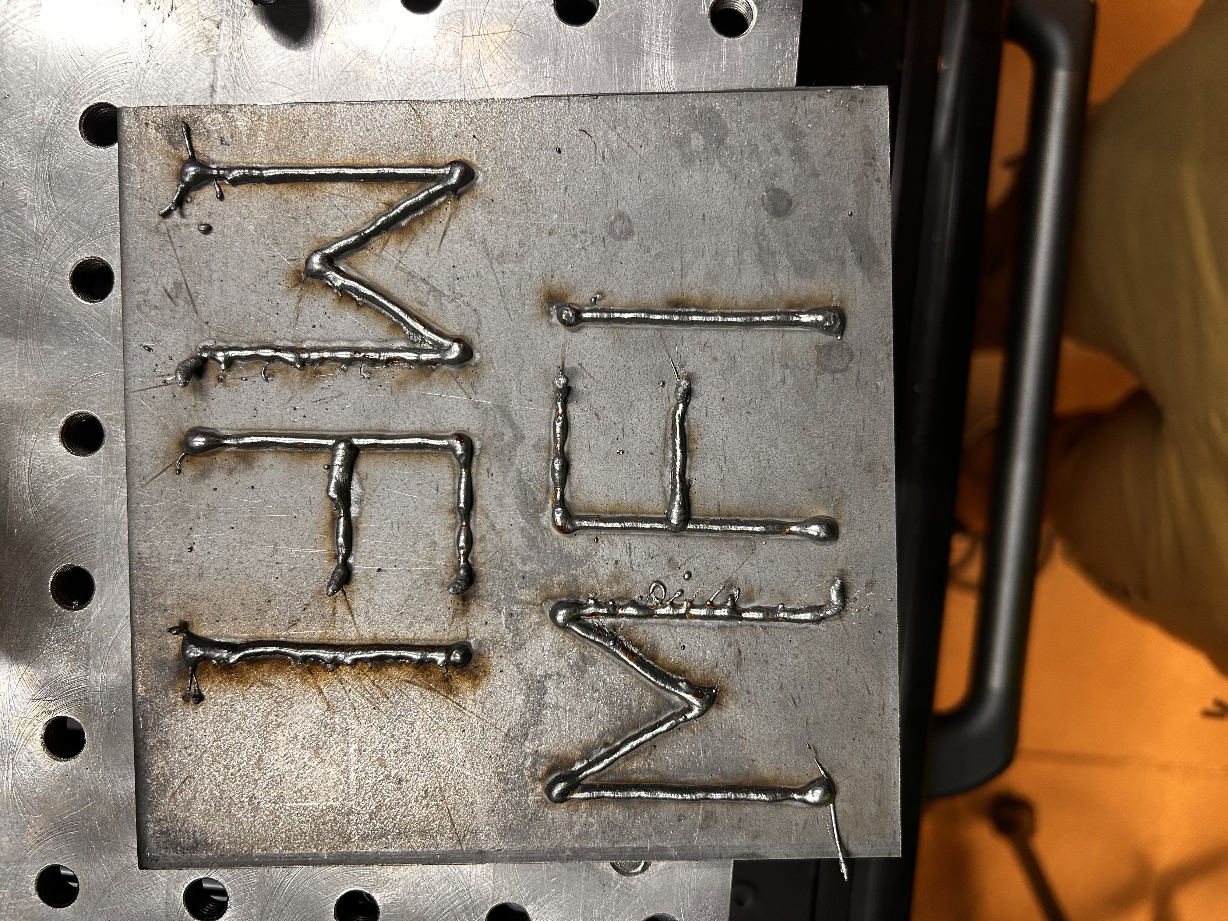 DXF output